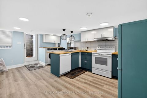 Photo 37 at 92 Donlands Avenue, Danforth, Toronto