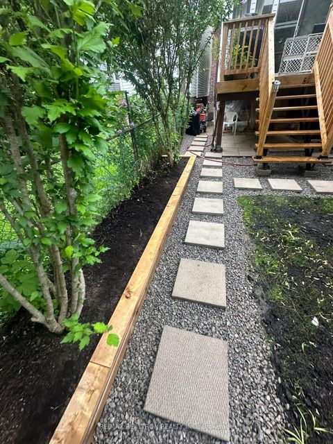 Photo 47 at 92 Donlands Avenue, Danforth, Toronto