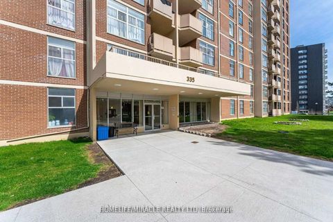 Photo 1 at 909 - 335 Driftwood Avenue, Black Creek, Toronto
