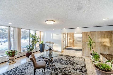 Photo 4 at 909 - 335 Driftwood Avenue, Black Creek, Toronto