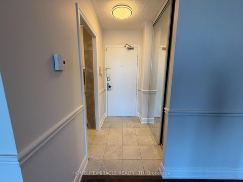 Photo 6 at 909 - 335 Driftwood Avenue, Black Creek, Toronto