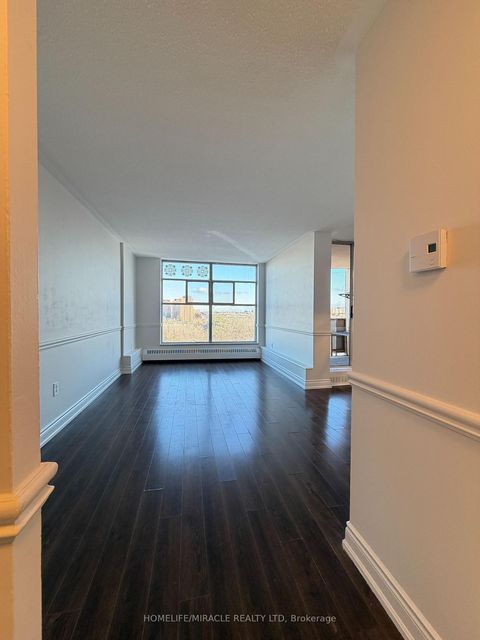 Photo 9 at 909 - 335 Driftwood Avenue, Black Creek, Toronto