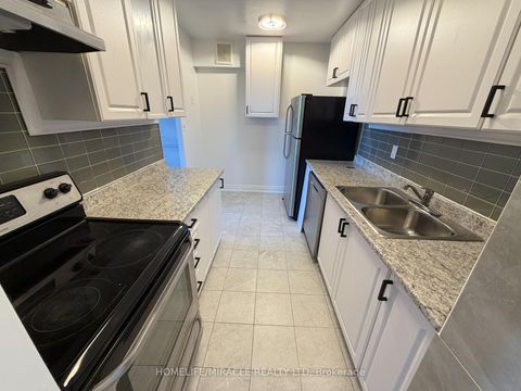 Photo 11 at 909 - 335 Driftwood Avenue, Black Creek, Toronto