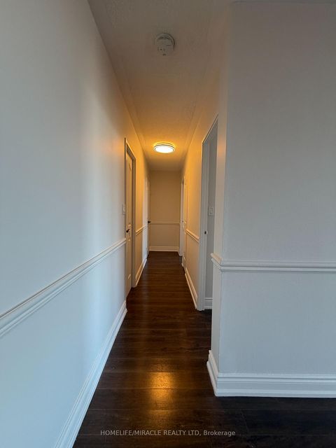 Photo 13 at 909 - 335 Driftwood Avenue, Black Creek, Toronto