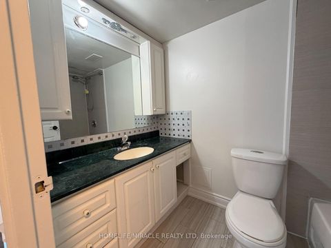 Photo 16 at 909 - 335 Driftwood Avenue, Black Creek, Toronto