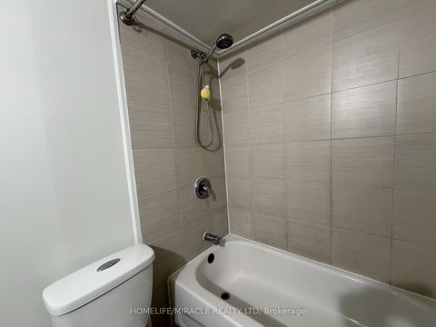 Photo 17 at 909 - 335 Driftwood Avenue, Black Creek, Toronto