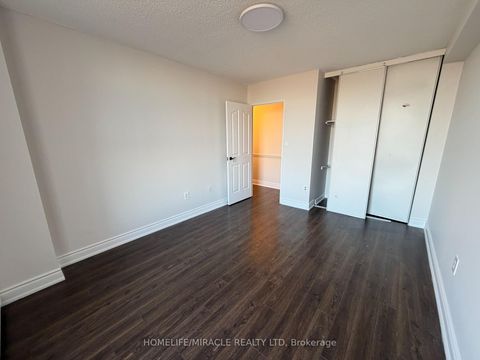 Photo 19 at 909 - 335 Driftwood Avenue, Black Creek, Toronto