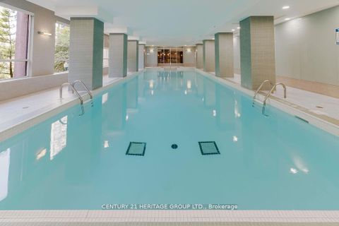 Photo 1 at 2009 - 10 Northtown Way, Willowdale East, Toronto