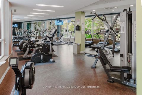 Photo 3 at 2009 - 10 Northtown Way, Willowdale East, Toronto