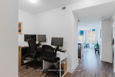 Photo 5 at 2009 - 10 Northtown Way, Willowdale East, Toronto