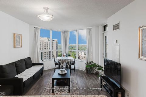 Photo 6 at 2009 - 10 Northtown Way, Willowdale East, Toronto