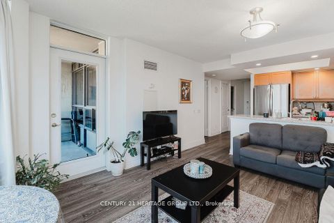 Photo 7 at 2009 - 10 Northtown Way, Willowdale East, Toronto