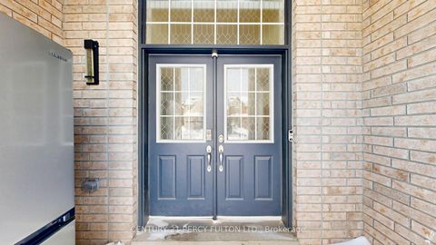 Photo 2 at 145 Silver Maple Road, Jefferson, Richmond Hill