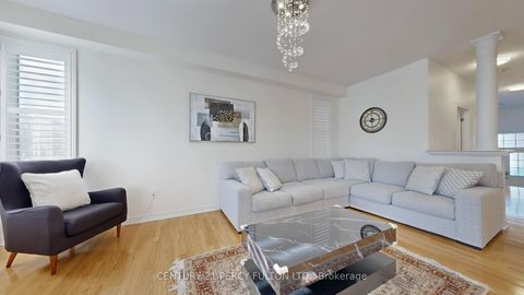 Photo 5 at 145 Silver Maple Road, Jefferson, Richmond Hill