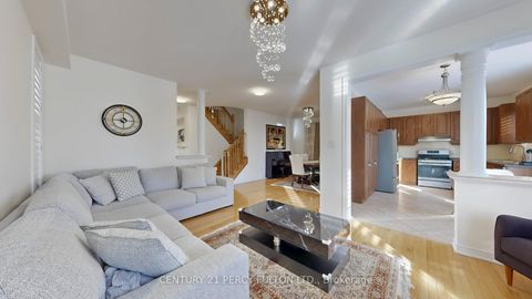 Photo 6 at 145 Silver Maple Road, Jefferson, Richmond Hill