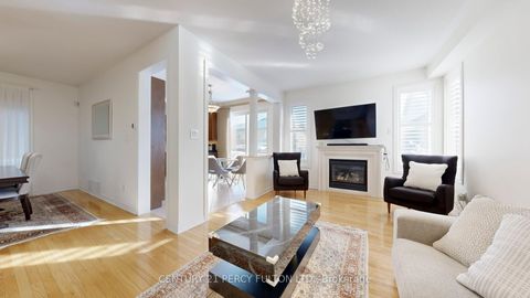 Photo 8 at 145 Silver Maple Road, Jefferson, Richmond Hill