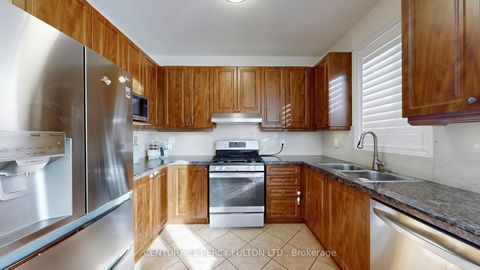 Photo 10 at 145 Silver Maple Road, Jefferson, Richmond Hill