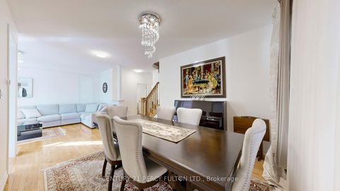 Photo 13 at 145 Silver Maple Road, Jefferson, Richmond Hill