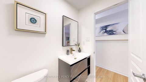 Photo 16 at 145 Silver Maple Road, Jefferson, Richmond Hill