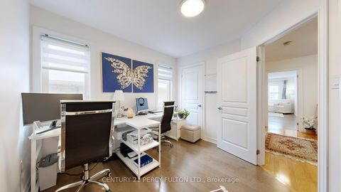 Photo 32 at 145 Silver Maple Road, Jefferson, Richmond Hill