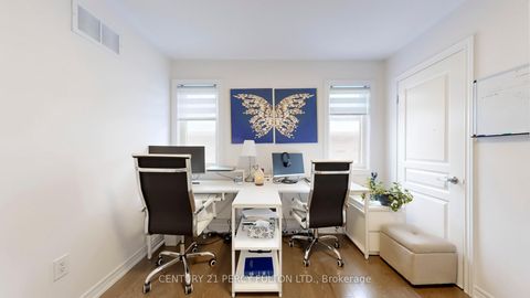 Photo 33 at 145 Silver Maple Road, Jefferson, Richmond Hill