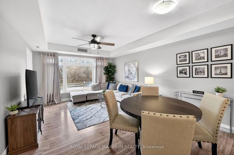 Photo 6 at 209 - 149 Church Street, Schomberg, King