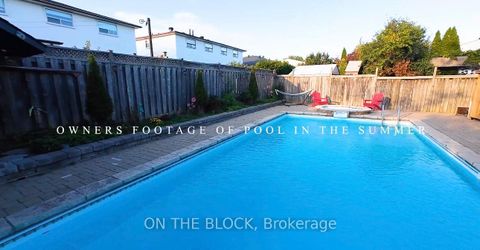 Photo 38 at 41 Eastlea Crescent, L'Amoreaux, Toronto