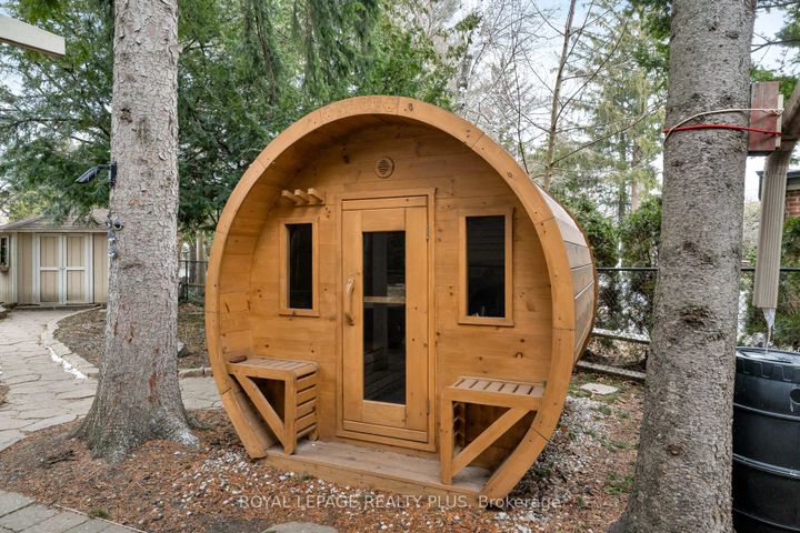 Photo 41 at 2184 Guthrie Lane, Lakeview, Mississauga