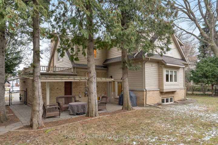 Photo 44 at 2184 Guthrie Lane, Lakeview, Mississauga