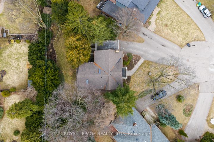 Photo 47 at 2184 Guthrie Lane, Lakeview, Mississauga