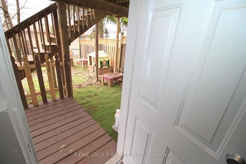 Photo 27 at 739 Pam Crescent, Leslie Valley, Newmarket