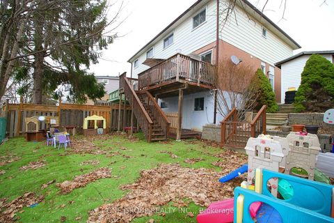 Photo 36 at 739 Pam Crescent, Leslie Valley, Newmarket