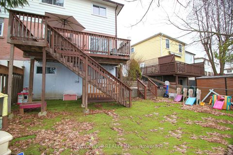 Photo 37 at 739 Pam Crescent, Leslie Valley, Newmarket