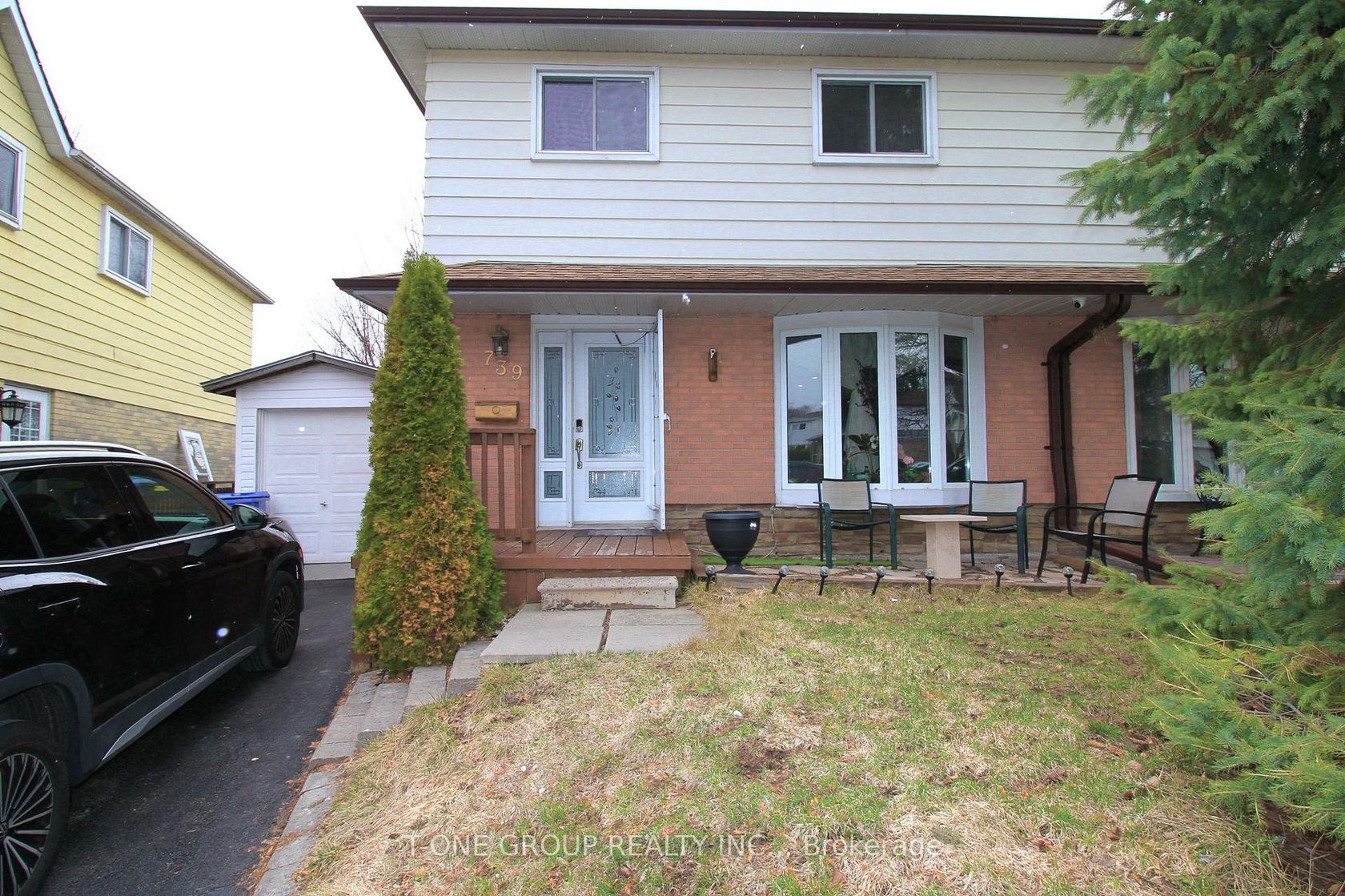 739 Pam Crescent, Leslie Valley, Newmarket photo 3