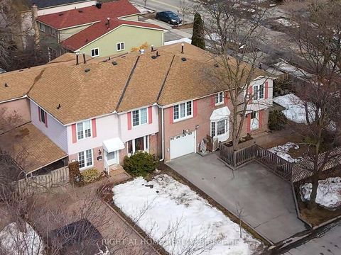 Photo 5 at 50 Rathfon Crescent, North Richvale, Richmond Hill