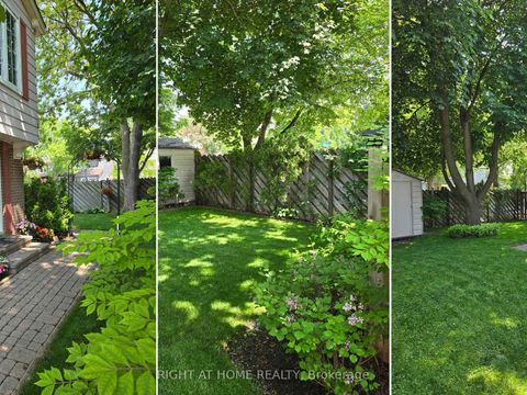 Photo 7 at 50 Rathfon Crescent, North Richvale, Richmond Hill