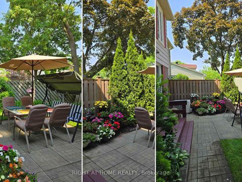 Photo 9 at 50 Rathfon Crescent, North Richvale, Richmond Hill