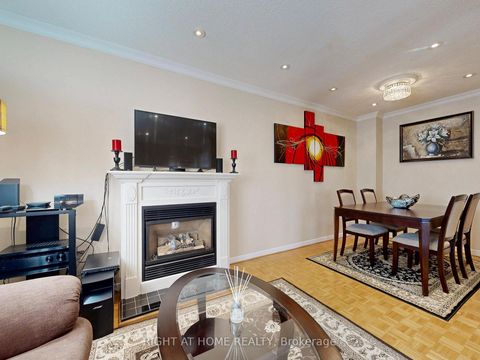 Photo 14 at 50 Rathfon Crescent, North Richvale, Richmond Hill