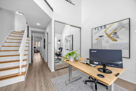 Photo 24 at 47 - 39 Tecumseth Street, Niagara, Toronto