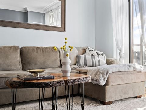 Photo 6 at PH918 - 3650 Kingston Road, Scarborough Village, Toronto