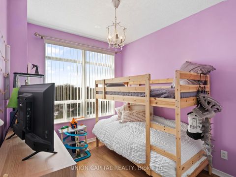 Photo 8 at PH918 - 3650 Kingston Road, Scarborough Village, Toronto