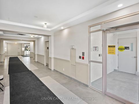 Photo 10 at PH918 - 3650 Kingston Road, Scarborough Village, Toronto