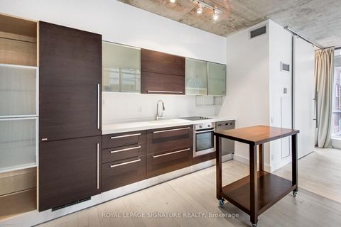 Photo 5 at 204 - 36 Charlotte Street, Waterfront Communities C1, Toronto