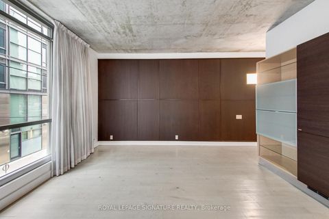 Photo 9 at 204 - 36 Charlotte Street, Waterfront Communities C1, Toronto