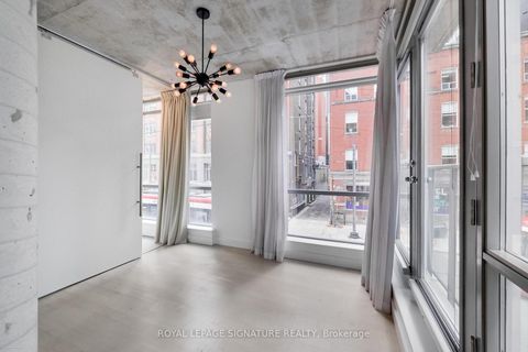 Photo 13 at 204 - 36 Charlotte Street, Waterfront Communities C1, Toronto