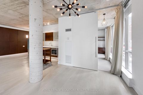 Photo 14 at 204 - 36 Charlotte Street, Waterfront Communities C1, Toronto