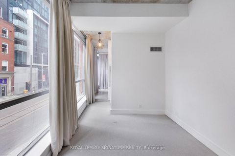 Photo 18 at 204 - 36 Charlotte Street, Waterfront Communities C1, Toronto
