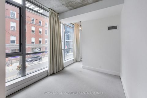 Photo 19 at 204 - 36 Charlotte Street, Waterfront Communities C1, Toronto