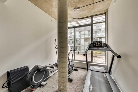 Photo 24 at 204 - 36 Charlotte Street, Waterfront Communities C1, Toronto