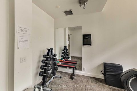 Photo 25 at 204 - 36 Charlotte Street, Waterfront Communities C1, Toronto